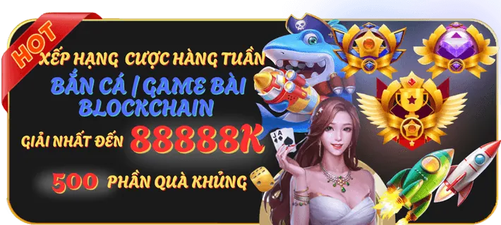 Video Slot hiện đại t888
