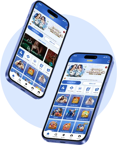 Trải nghiệm mượt mà t888 nổ hũ