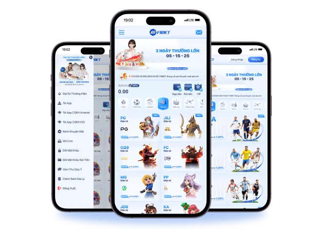 Cập nhật tính năng slot game