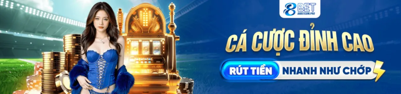 Sòng Bạc Trực Tuyến T888 Nổ Hũ