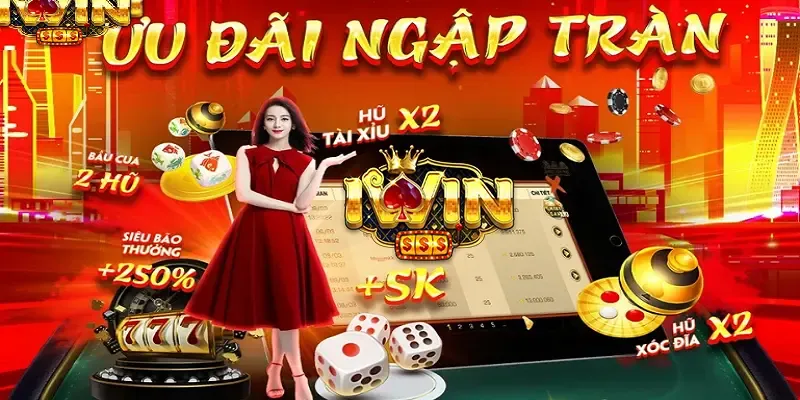 Cơ hội trúng Jackpot lớn tại t888